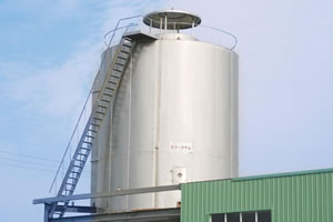 YPG系列壓力式噴霧(冷卻)干燥機(jī)