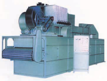 DWP系列帶式干燥機(jī)