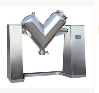 ZKH（V）系列混合機(jī)