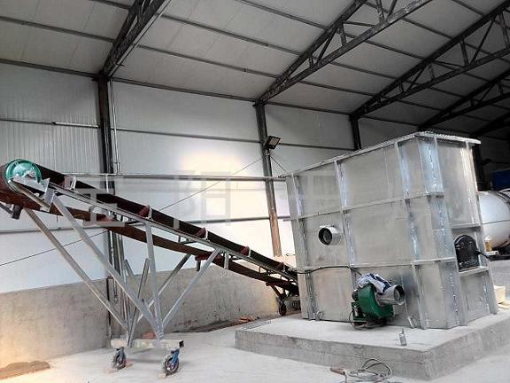 燃煤高溫?zé)煔鉅t