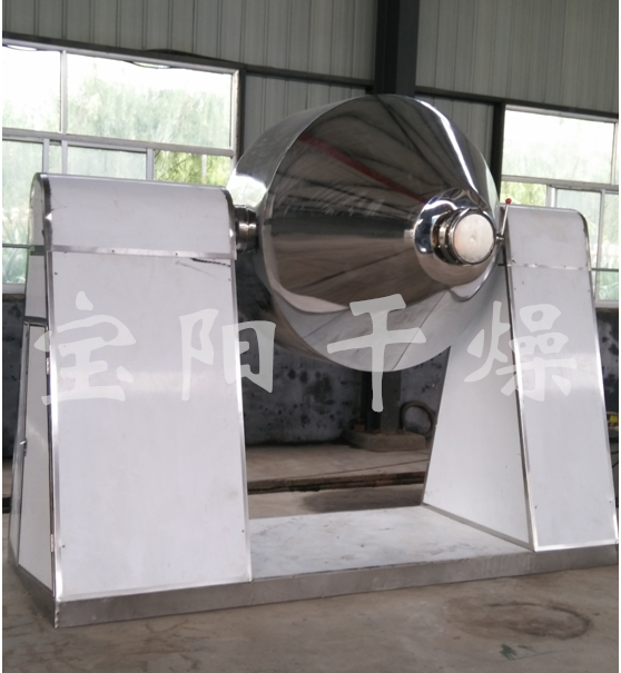 SZG雙錐真空干燥機(jī)