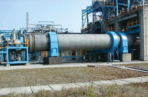 蒸汽列管干燥機