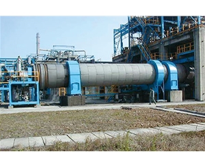 蒸汽列管干燥機(jī)