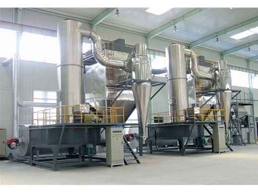 旋轉(zhuǎn)閃蒸干燥機