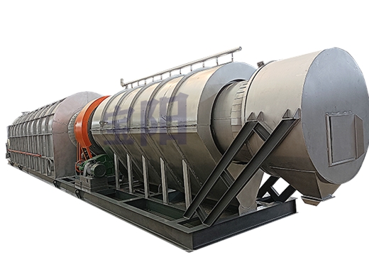 磷酸鐵旋轉(zhuǎn)窯焙燒爐